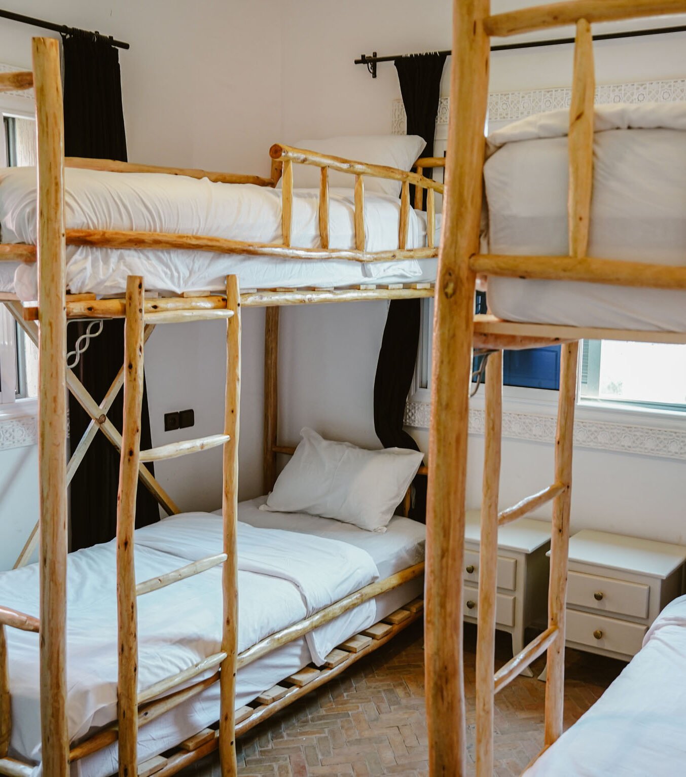 Bunk Bed Raft The long weekender - MojaSurf